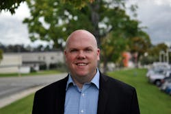 Jeffrey Cox, president, Automotive Maintenance and Repair Association Jeffrey Cox, president, Automotive Maintenance and Repair Association