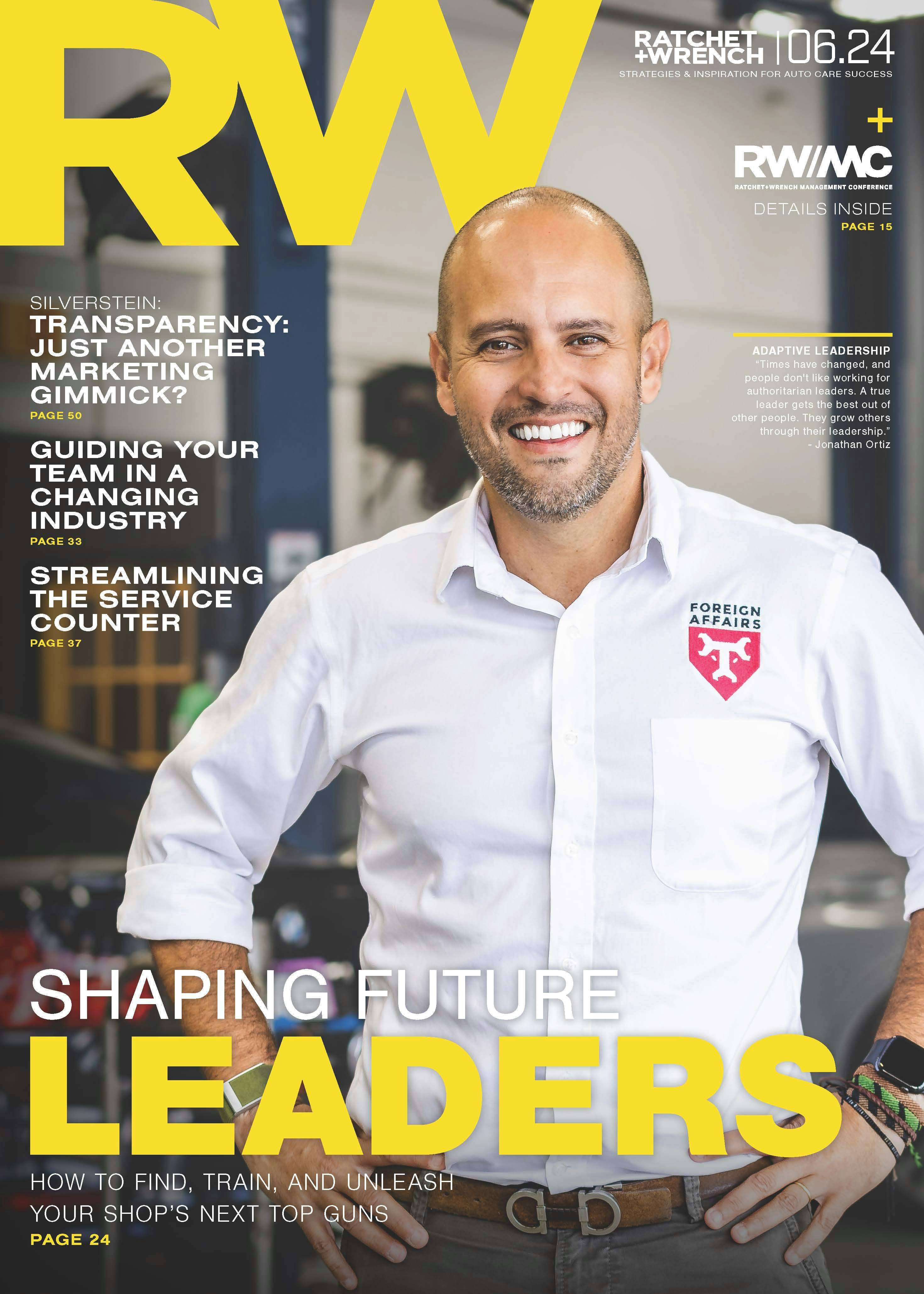 June 2024 cover image