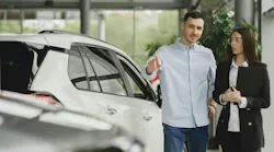 dealership