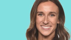 Alyssa McGhee, MAHLE Alyssa McGhee, MAHLE