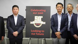 668da0defa7e259ed3a6b55e Kyb 50th Logo Reveal 668da0defa7e259ed3a6b55e Kyb 50th Logo Reveal