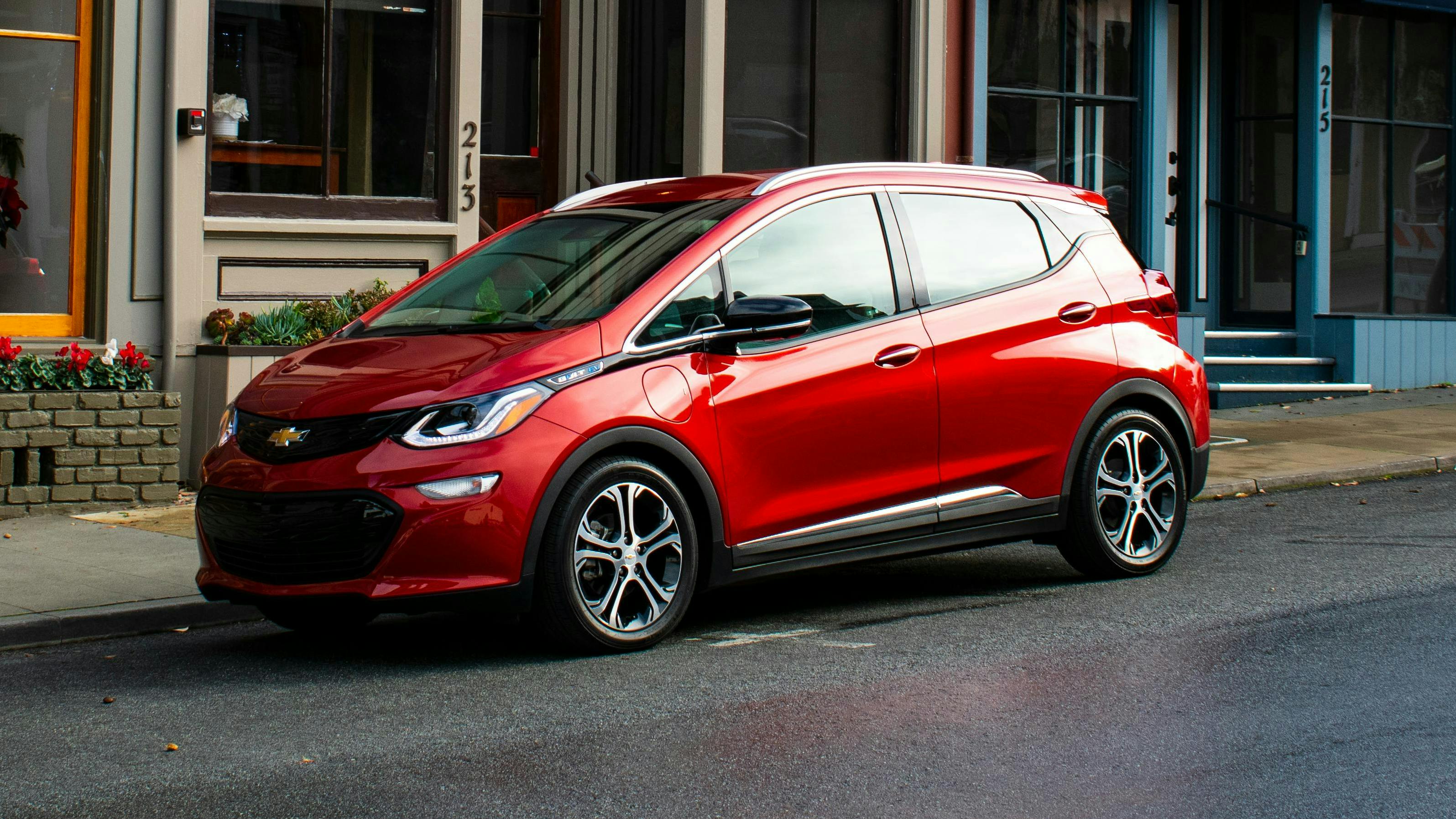 6698153ebdf3198fbec36e36 Chevrolet Bolt Ev