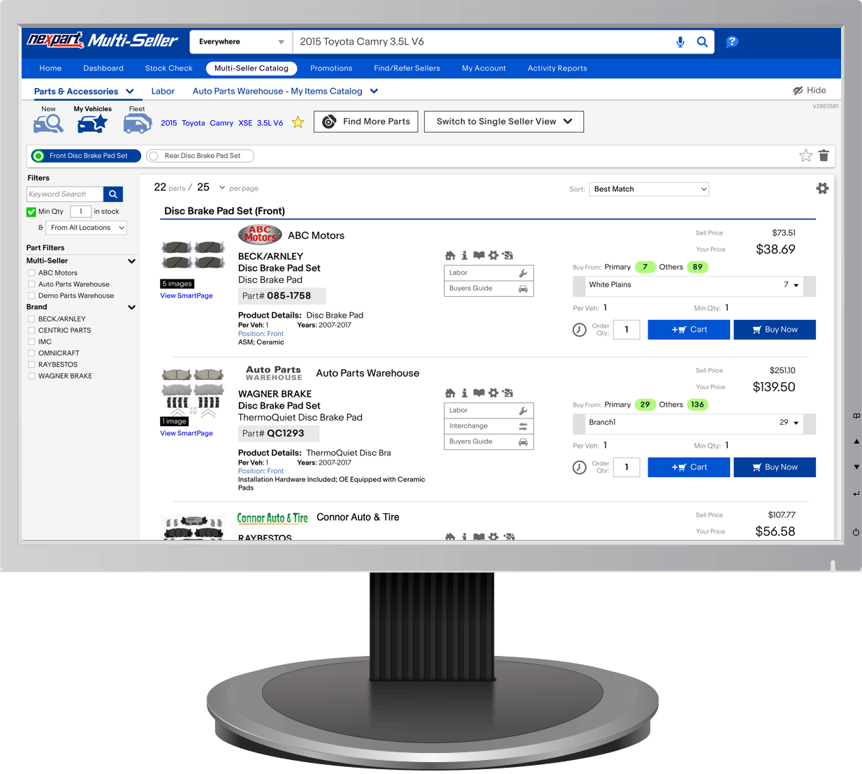 669ffcbab100566c8718d8ec Final Multiseller