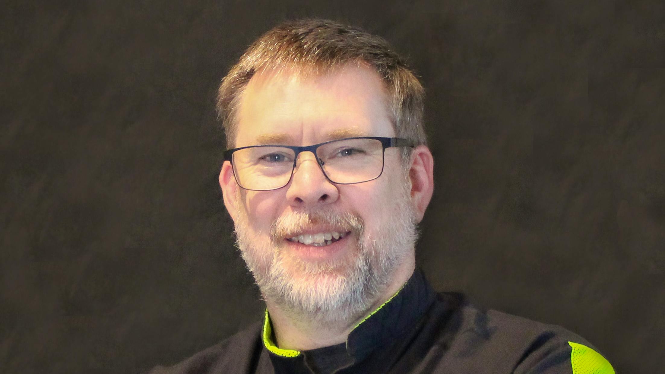 Jay Kuykendall