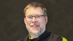 Jay Kuykendall