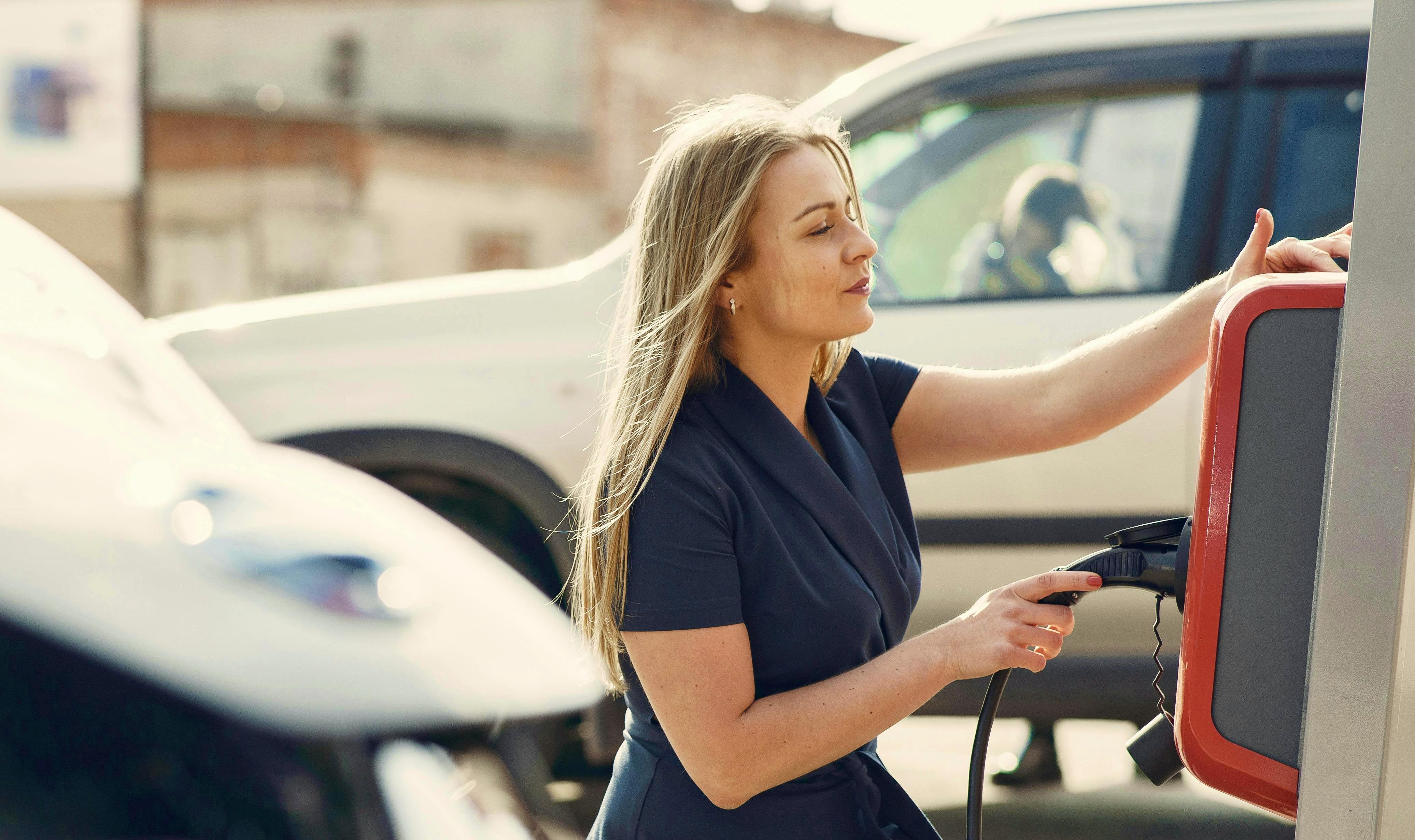 66cf88432472b64e0df14c5b Ev Charging