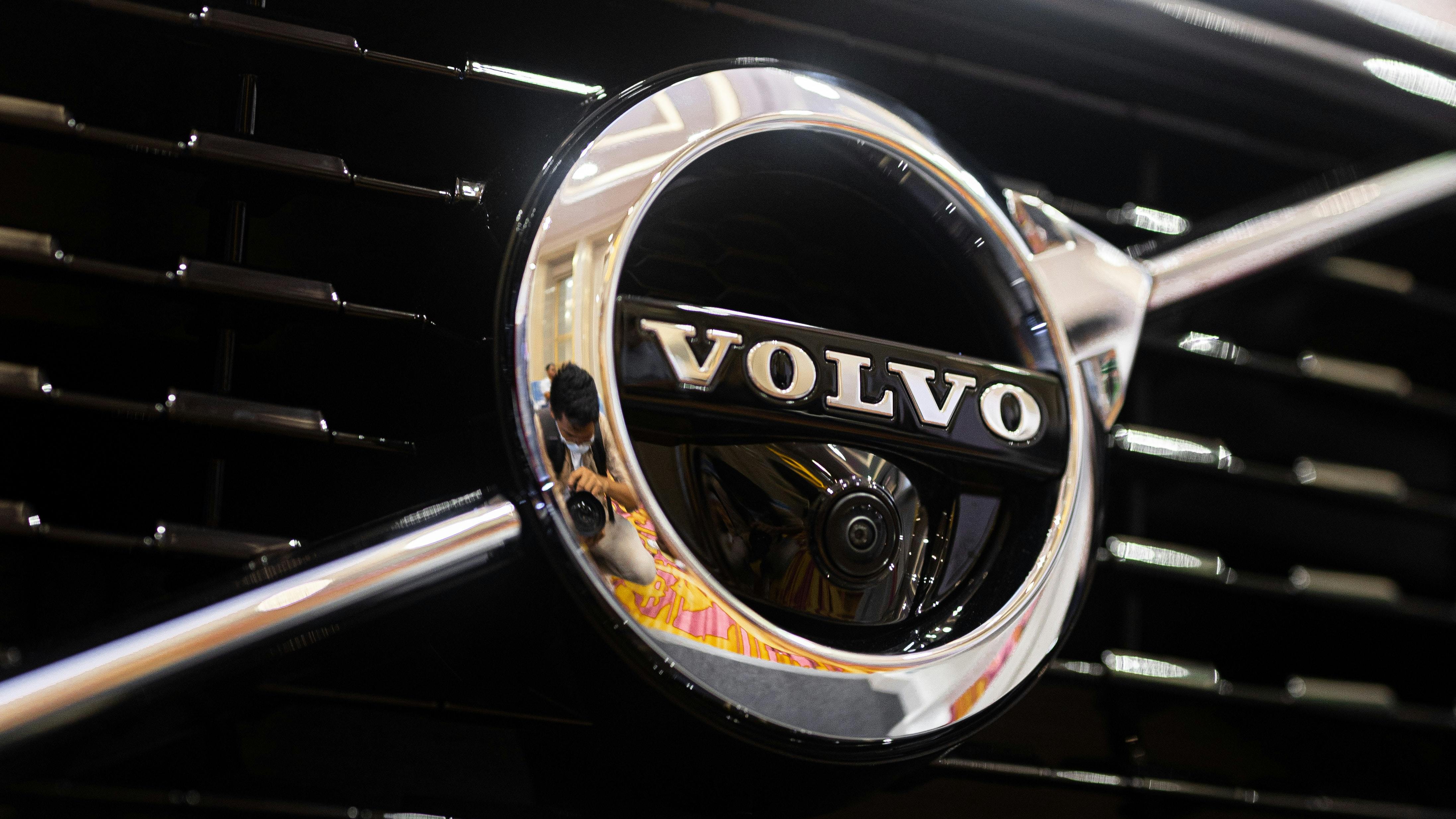 66da0cc0d49da9a68b22646d Volvo