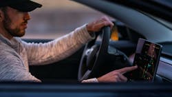 66e0a7b4d49da91590229ff2 Man In Tesla W Screen 66e0a7b4d49da91590229ff2 Man In Tesla W Screen