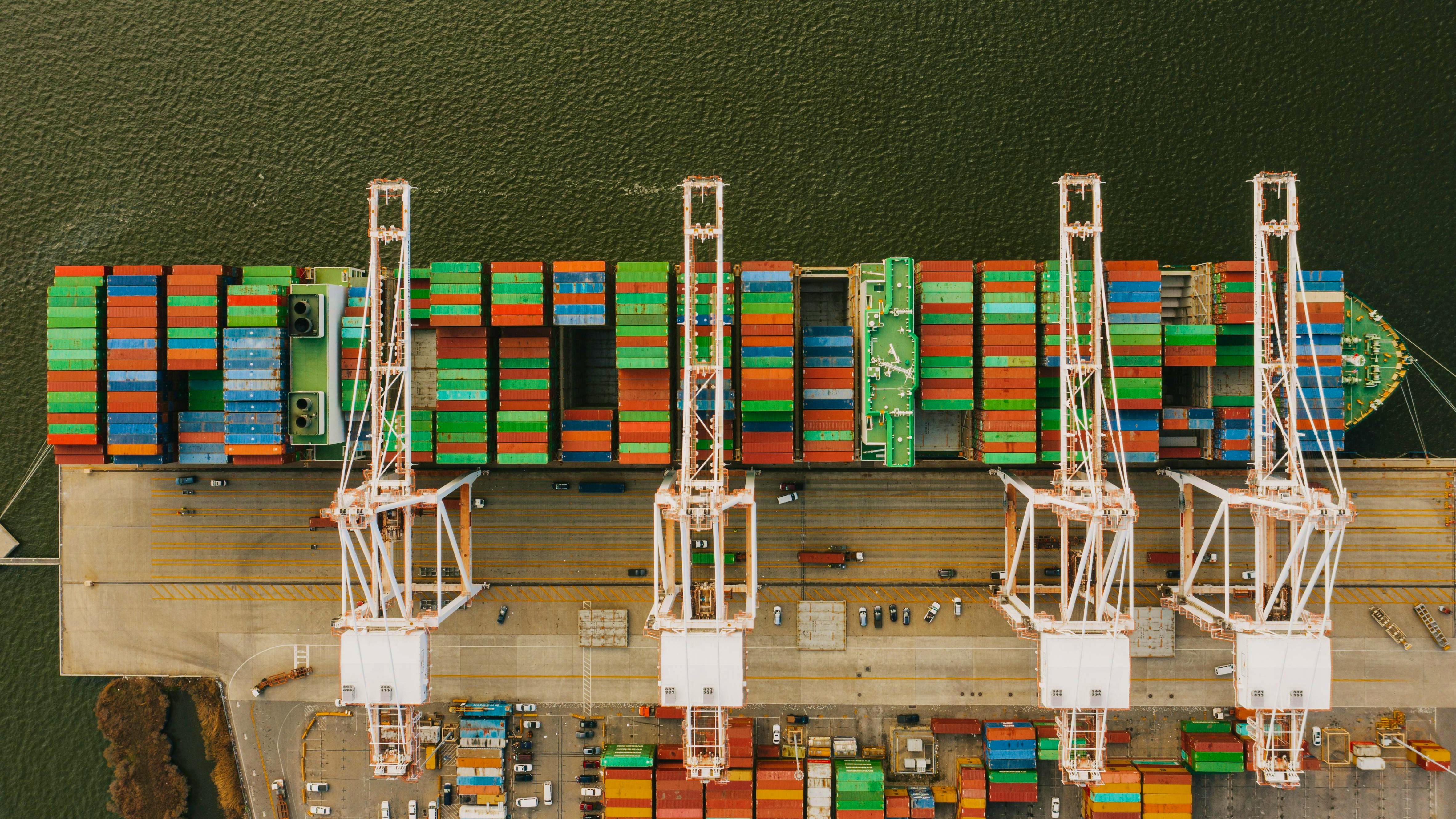 66fc65ae125c2977f2f517a8 Dock Cargo