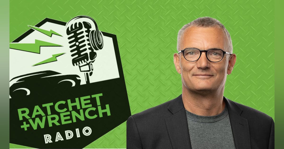 Podcast: Why Customers Defer Jobs (and How to Fix It) | Ratchet and Wrench
