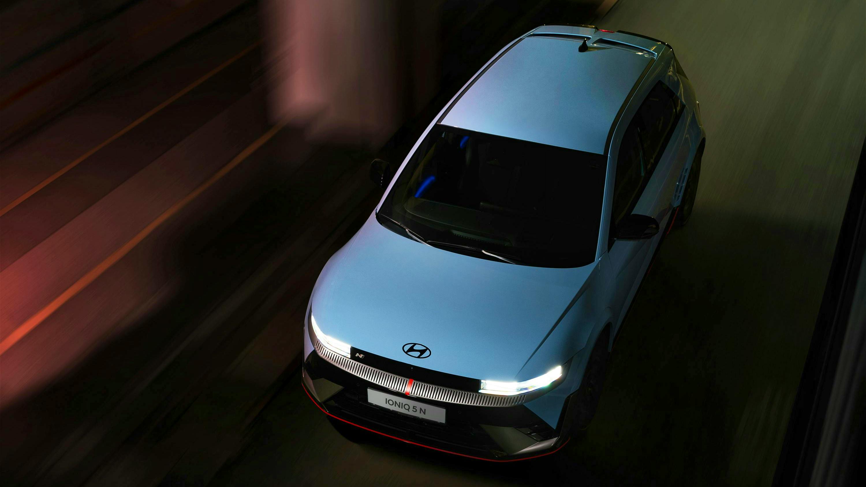 Hyundai’s New Device Injects Water Into Electric Vehicle Batteries To