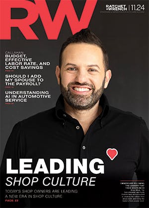 November 2024 cover image