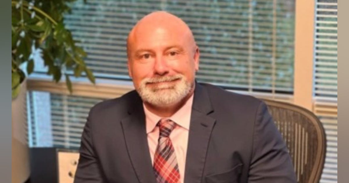 Q&A: Meet Ryan Ragan, New Executive Director of ASTA | Ratchet and Wrench