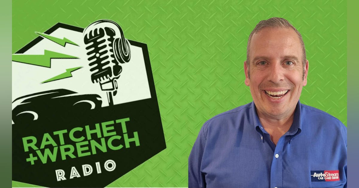 Podcast: The Keys to Expanding into the Multi-store Model | Ratchet+Wrench