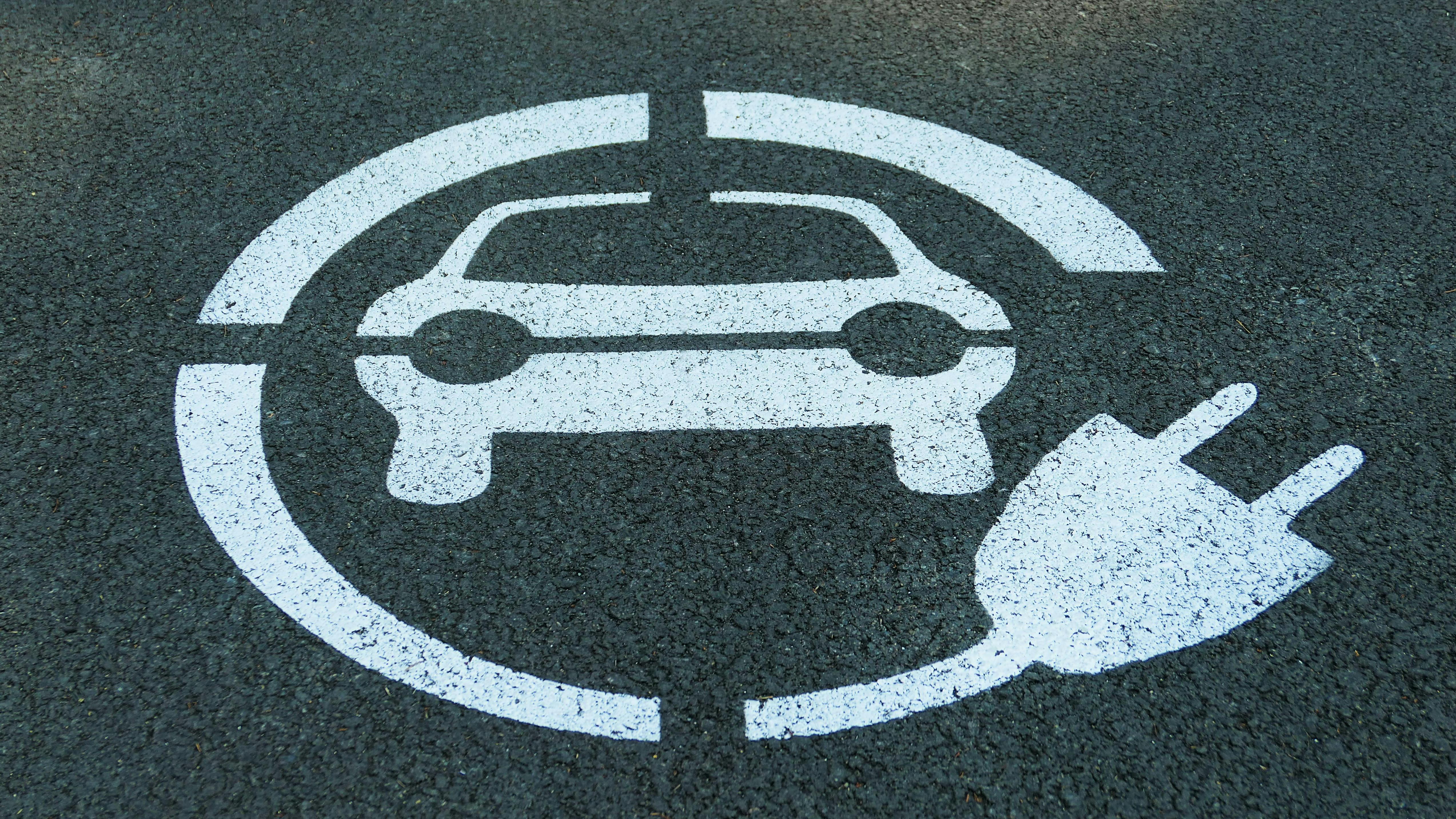 6736ccf603d0314914047a99 Electric Vehicle