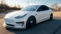 tesla