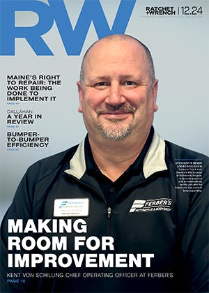 December 2024 cover image