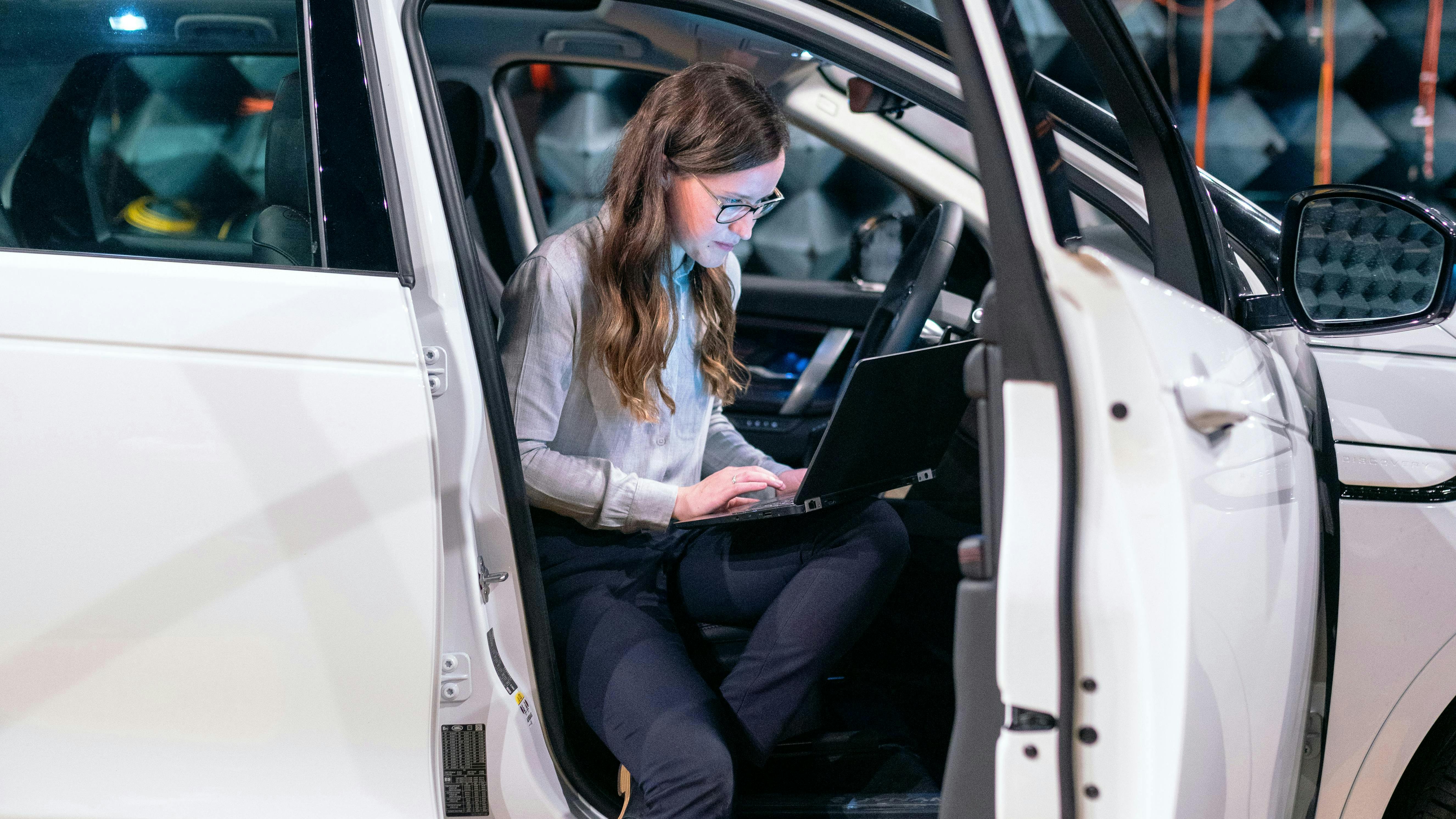 677323e1db28da03c7610e79 Testing Car 2