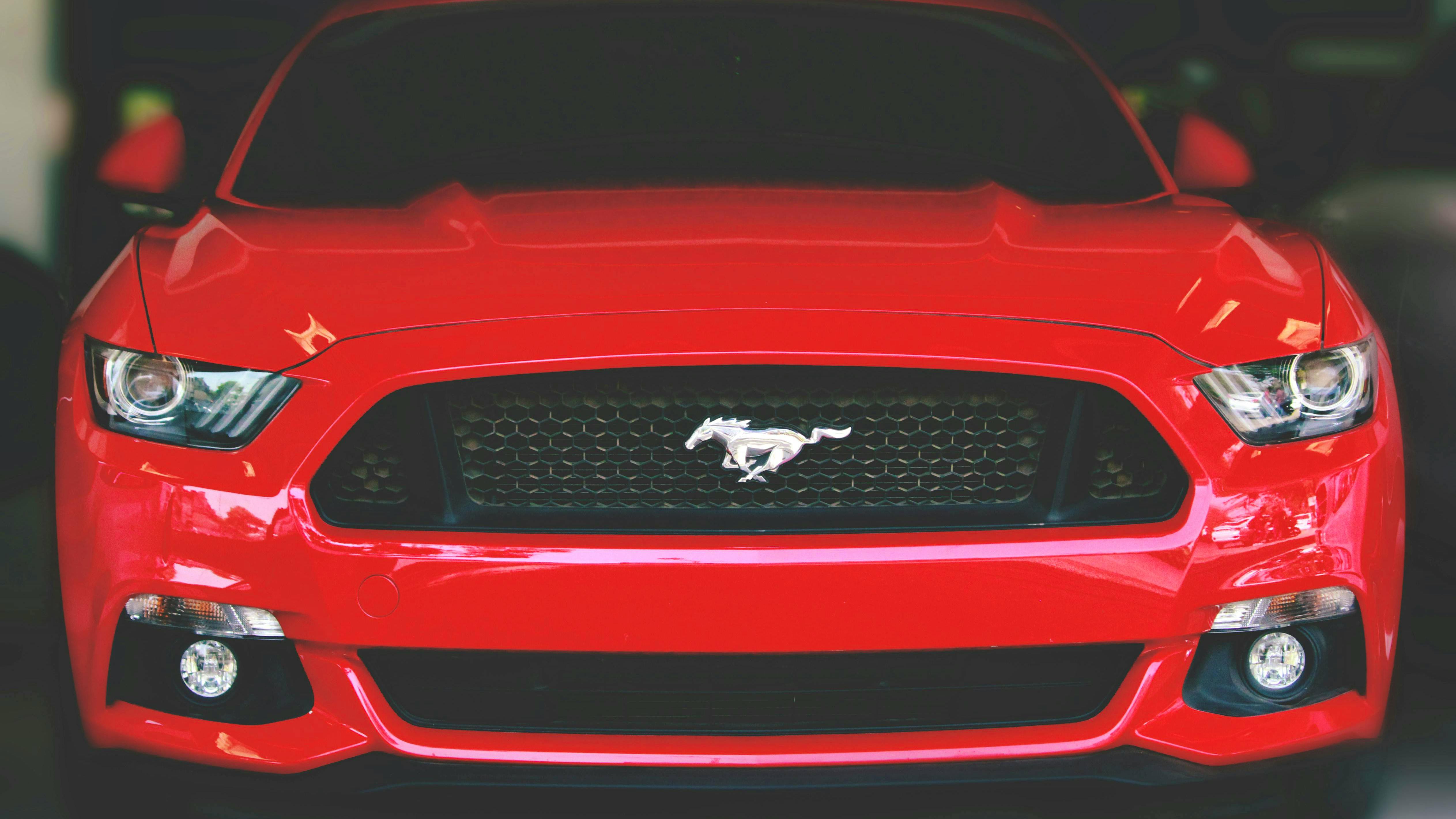 677ddd410390e64364904255 Ford Mustang