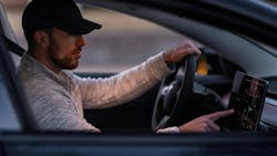 67bbeb45169dd63d8bfe061f Man In Tesla W Screen 67bbeb45169dd63d8bfe061f Man In Tesla W Screen