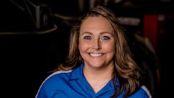 Summer Guerrero, co-owner of Affinity Automotive Services in Wichita, Kan., has observed a noticeable rise in abandoned vehicles at her shop over the past few years. Previously, she encountered just one or two abandoned cars annually, but that number has now increased to three or four. In the first quarter of 2025 alone, she has already dealt with one such vehicle. Summer Guerrero, co-owner of Affinity Automotive Services in Wichita, Kan., has observed a noticeable rise in abandoned vehicles at her shop over the past few years. Previously, she encountered just one or two abandoned cars annually, but that number has now increased to three or four. In the first quarter of 2025 alone, she has already dealt with one such vehicle.