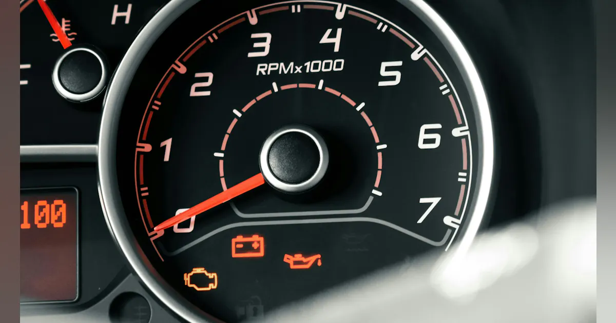 CarMD: Cost of Vehicle Parts Lower in 2024; Labor Rates See Slight ...