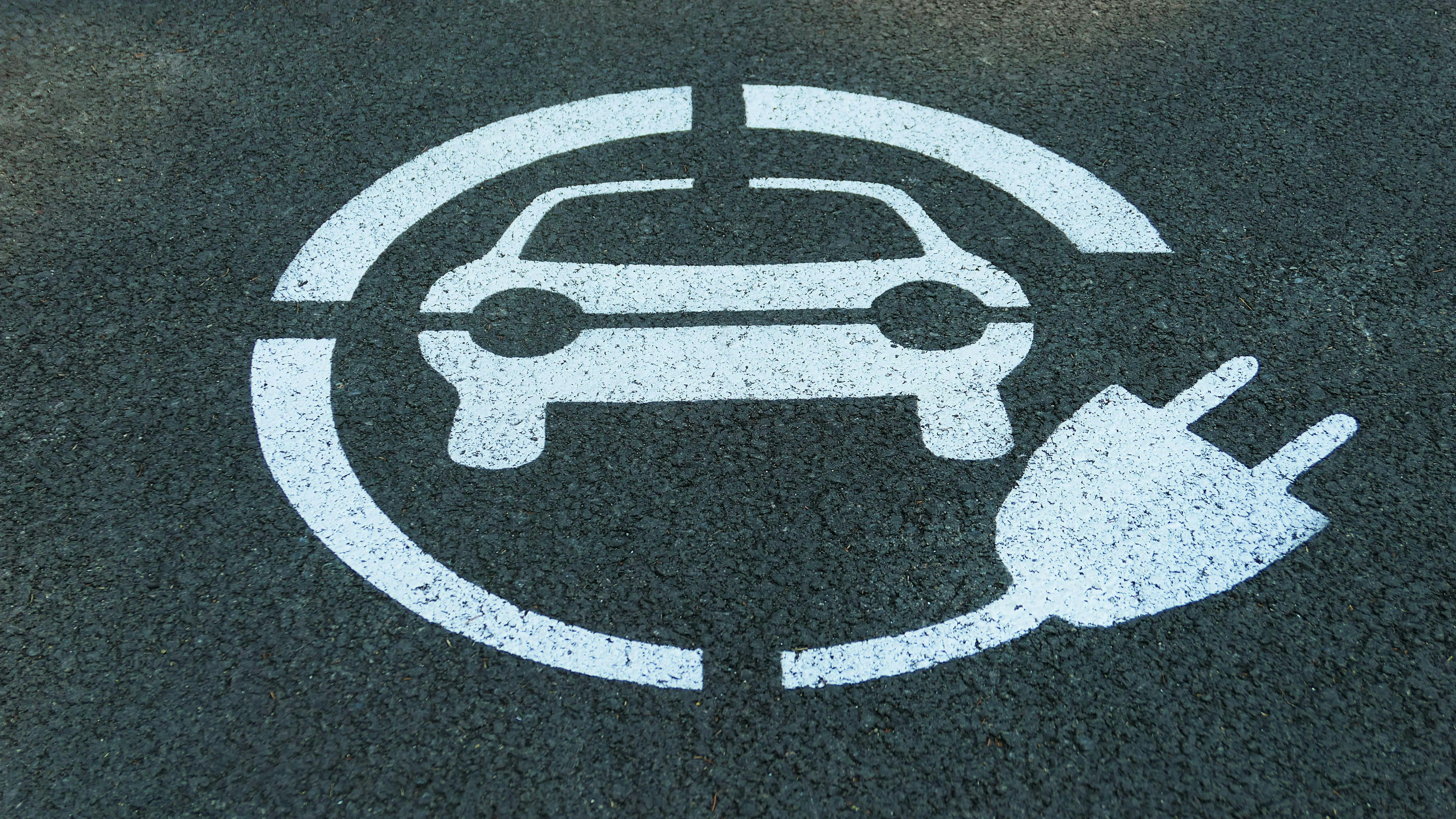 682f92f79df42299984953ee Electric Vehicle