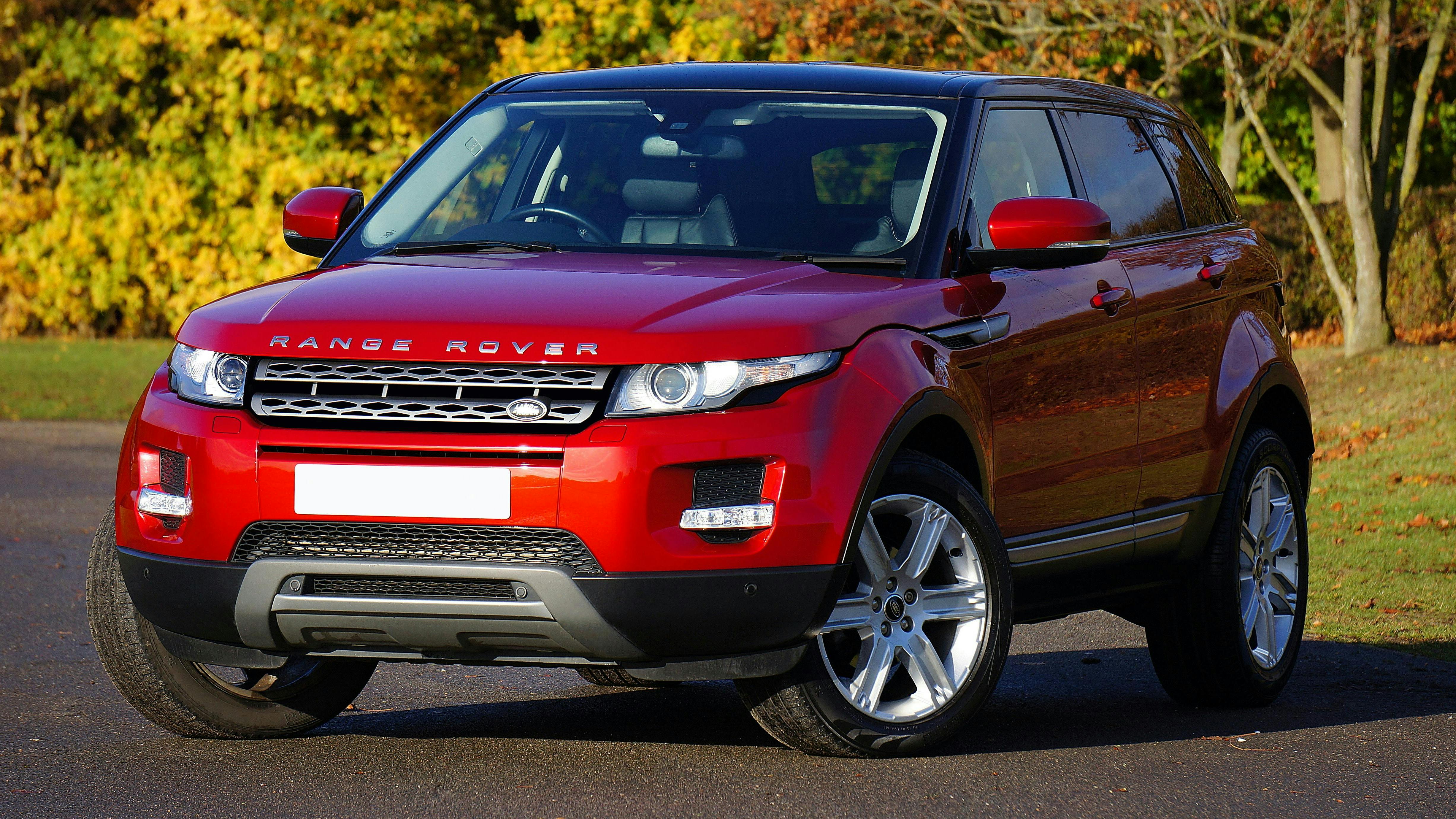 NHTSA Launches Investigation Into 92K Older Range Rovers | Ratchet+Wrench
