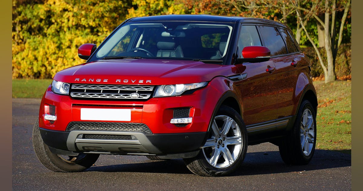 NHTSA Launches Investigation Into 92K Older Range Rovers | Ratchet+Wrench