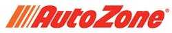 AutoZone Logo AutoZone Logo