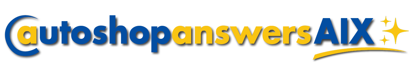 Autoshop Answers AIX