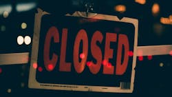 6887171d92c2b6e4cedc5880 Closed Sign 6887171d92c2b6e4cedc5880 Closed Sign