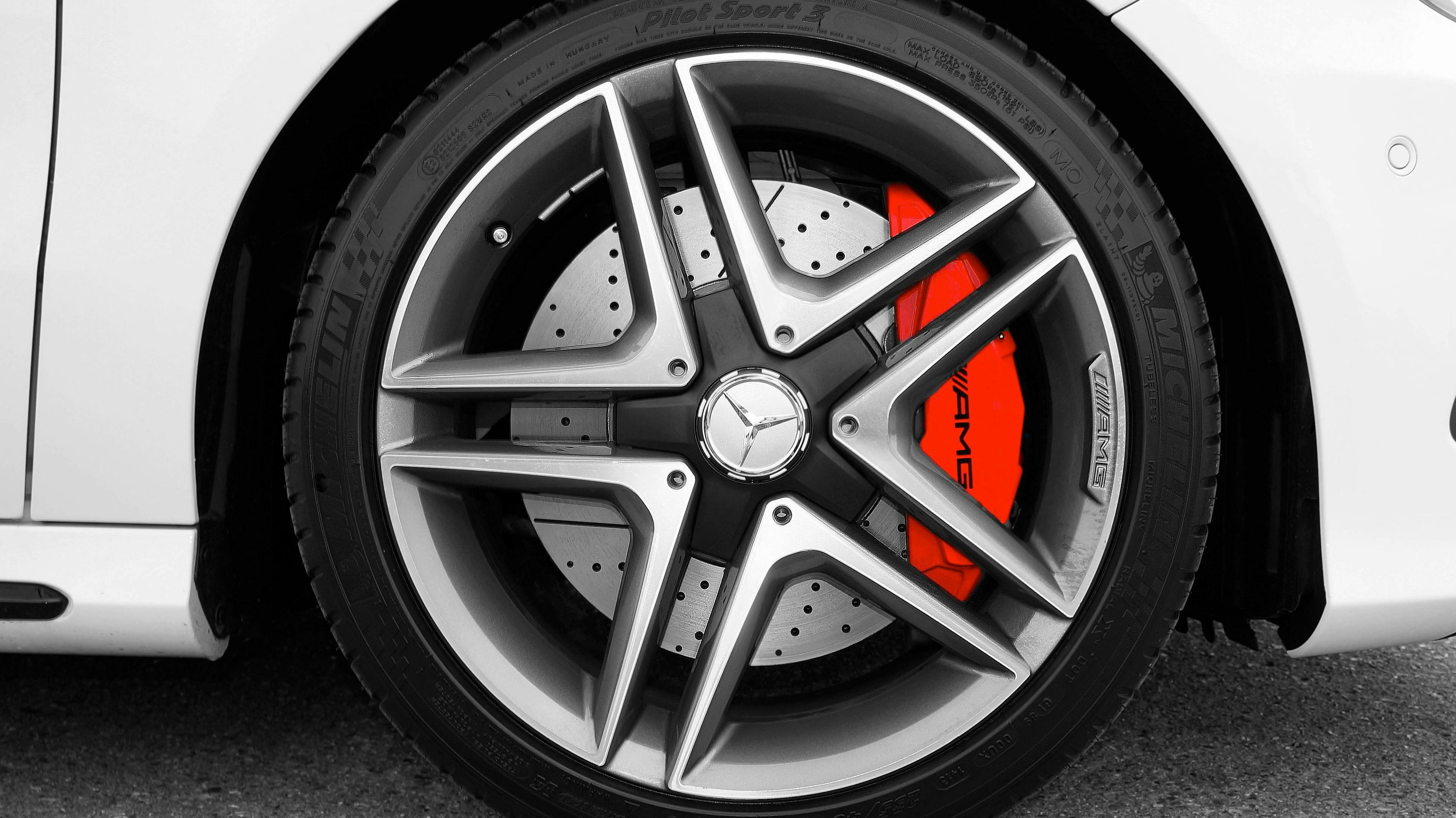 Mercedes-Benz Has Seized Millions of Counterfeit Auto Parts Through ...