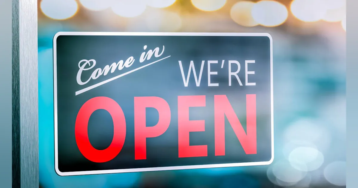 Open All Week Seven Days a Week: How One Shop Owner Transformed His Business By ...