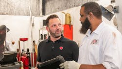 Brian Moak and Tech Brian Moak and Tech