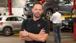 Brian Moak in Shop Brian Moak in Shop