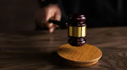 gavel