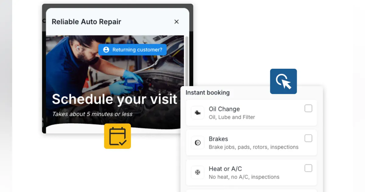 Tekmetric Unveils Marketing Solution to Assist Auto Repair Shops in Driving Repeat Business Tekmetric Unveils Marketing Solution to Assist Auto Repair Shops in Driving Repeat Business