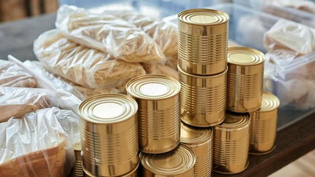 68dce7a5efde623213c471d2 Canned Food Donations