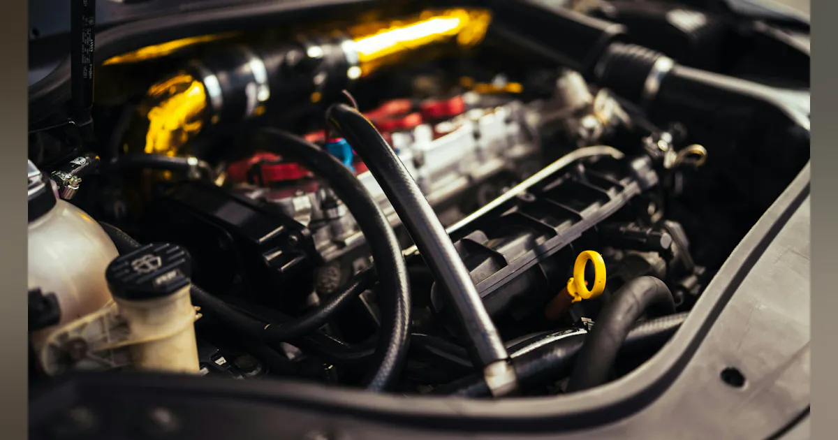 ASE to Cover Modern Engine Sensor Technologies in Upcoming Webinar ...