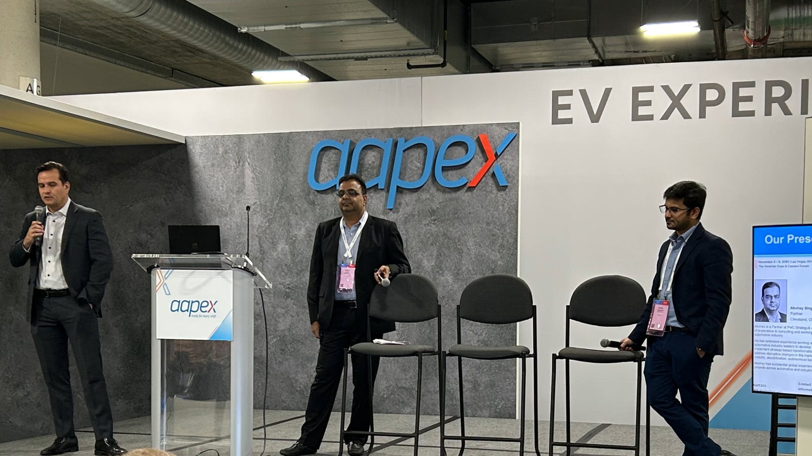 At AAPEX 2025, PwC Strategy& revealed why EV penetration in China has hit 30% while the U.S. sits at just 7%. From affordability gaps to infrastructure shortfalls, the trends point to hybrids&mdash;not full EVs&mdash;as the real growth story shaping repair shop opportunities.