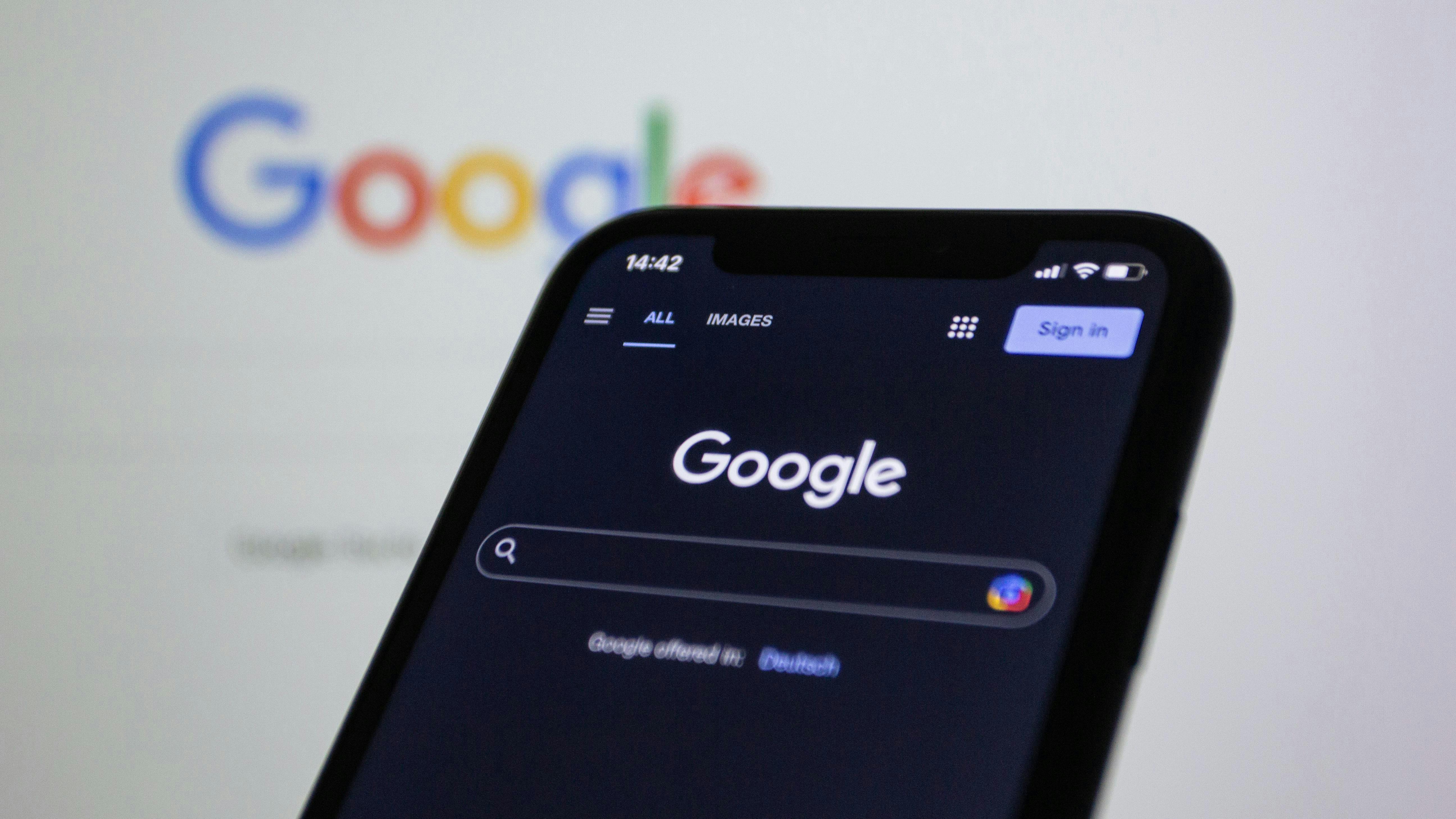 693280b874264285ac519fef Google