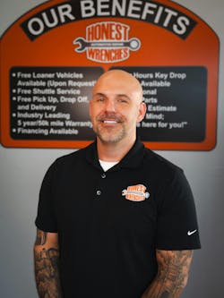 Honest Wrenches Honest Wrenches