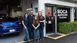 Boca Auto Fix Boca Auto Fix