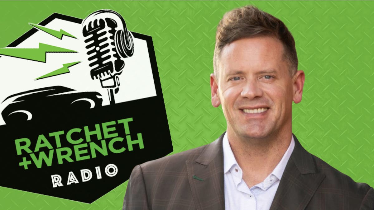 Podcast: From Food Stamps to Small Business of the Year: The Relentless Leadership of Kendall Warnock