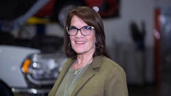 Shari Pheasant Shari Pheasant