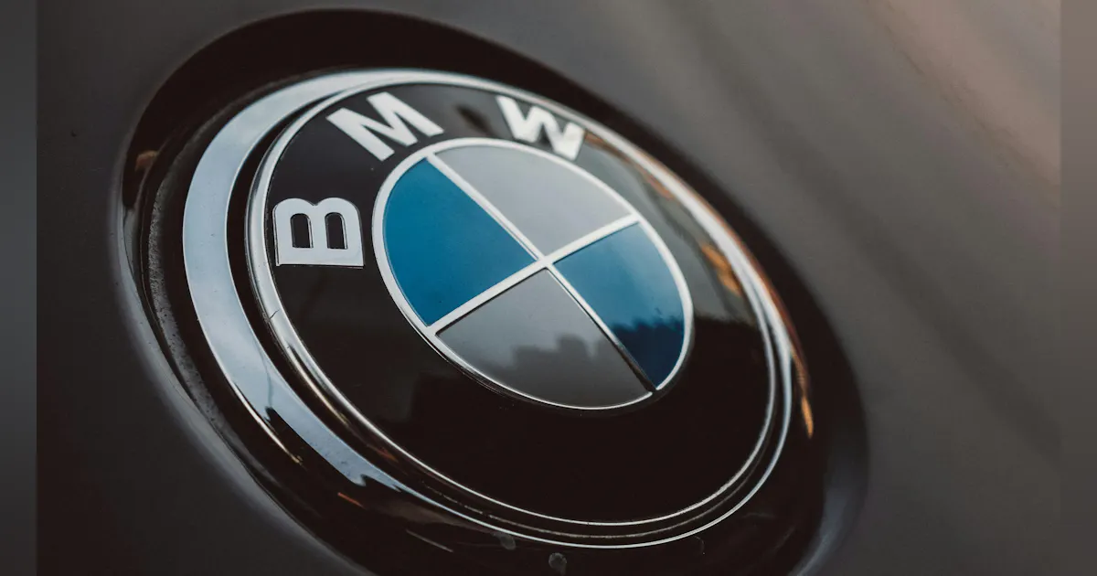 BMW Patents Screw Head That Would Require Specialized Tools to Remove ...