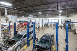 Stellar Autoworks Stellar Autoworks