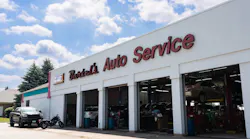 Bartel's Auto Service