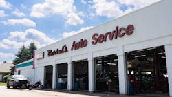 Bartel's Auto Service Bartel's Auto Service
